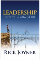 LEADERSHIP--The Power of a Creative Life